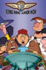 Watch Flying Rhino Junior High Movie4k